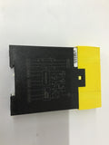 Cedes 103 105 Safety Relay