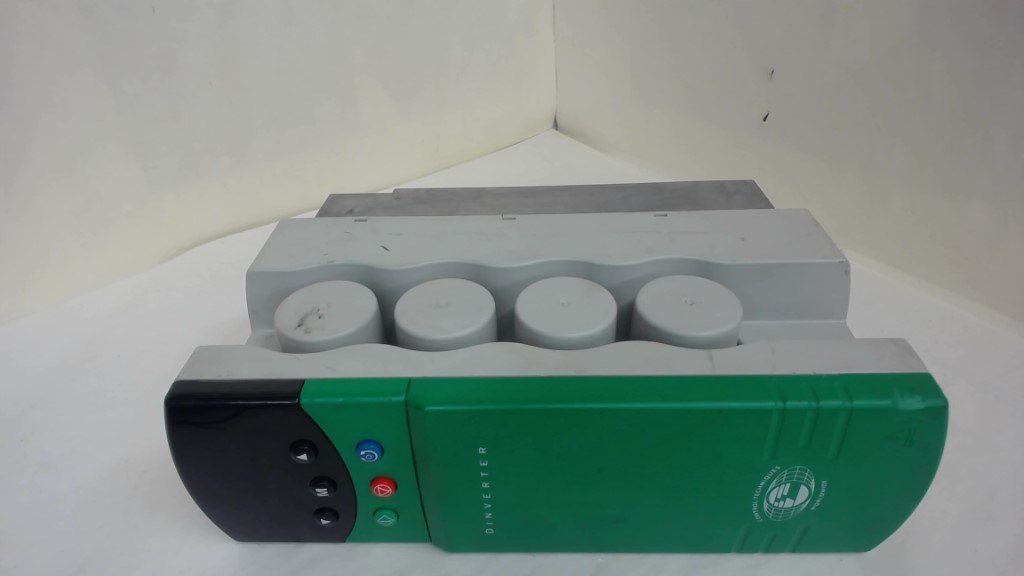 Control Techniques Din1220150B Dinverter
