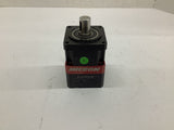 Micron DT060-010-0-RM060-6 DuraTrue 60 10:1 RAtio Gear Head