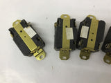 Hubbell L5-20-R Twist Lock Receptacle Of 6