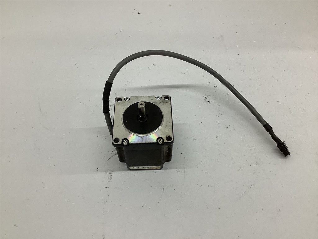 Sure Step STP-MTR-23055+002553 2.8 Amp 0.75 Ohms 166 oz-in