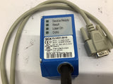 Sick CLV421-0010 Barcode Scanner