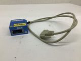 Sick CLV421-0010 Barcode Scanner