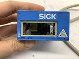 Sick CLV421-0010 Barcode Scanner