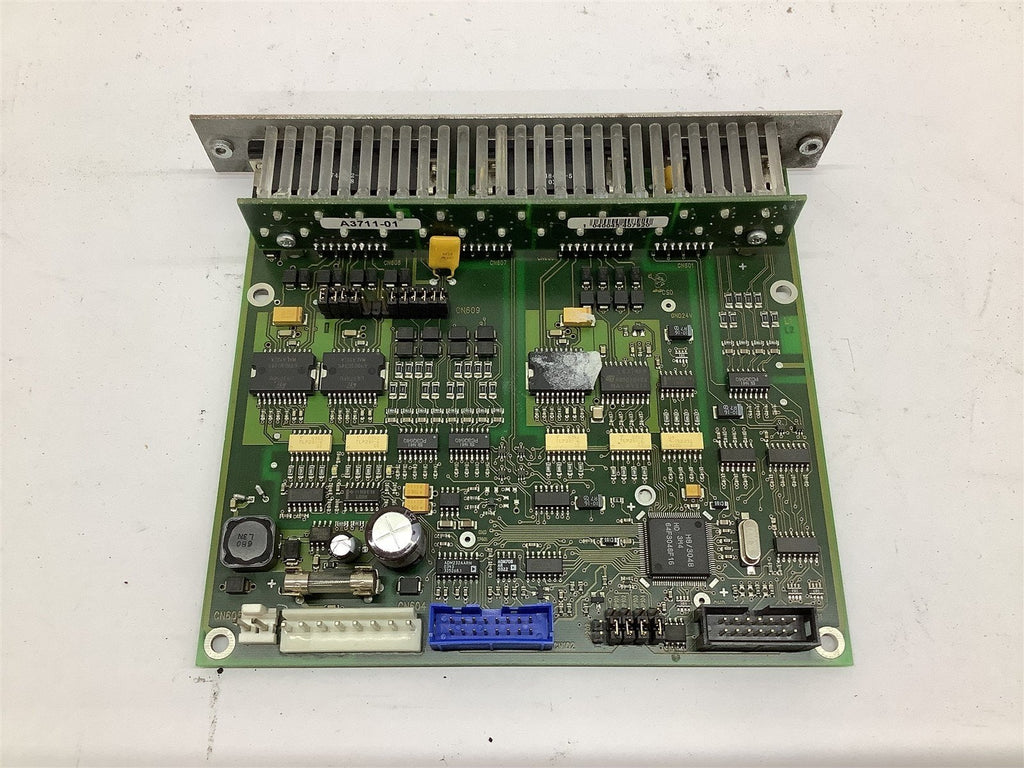 Avery Dennison A4455-01 Electrical Board