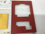 Simplex 4905-9925 Adapter Plate