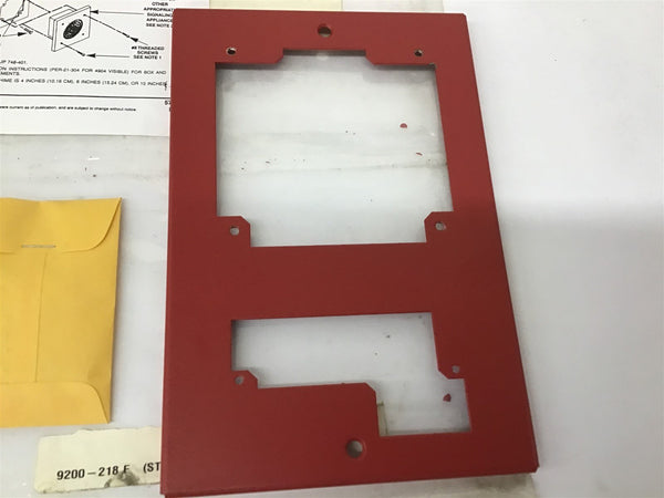 Simplex Adapter Plates Simplex 4905-9925 Adapter Plate – BME Bearings and Surplus