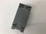 Square D 9007C54J Limit Switch Body