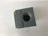 Square D 9007C54J Limit Switch Body