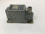 Square D TUB-5 Limit Switch 15 Amp 600 Volts