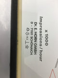 Dr Horn D-71101 Schonaich 144x144.1 S DW