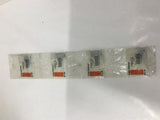 Cutler Hammer E30KB122 Raise Button Cover Lot Of 4