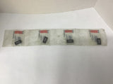 Cutler Hammer E30KB122 Raise Button Cover Lot Of 4
