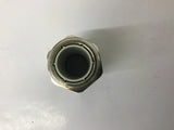 Turck CG-1/2STRT-METAL6 12MM Lot Of 50