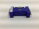 B&B Electronics 9PMDS 9 Pin Modem Data Splitter