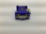 B&B Electronics 9PMDS 9 Pin Modem Data Splitter