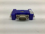 B&B Electronics 9PMDS 9 Pin Modem Data Splitter