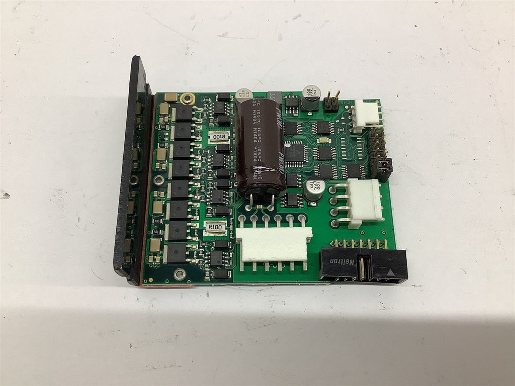 Ever Electronics M5A-02 HD450 Electrical Board