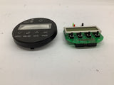 SD1602C Display Power Switch