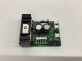 Motordriver M4A Electrical Board