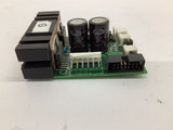 Motordriver M4A Electrical Board