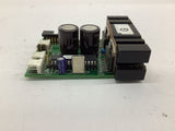 Motordriver M4A Electrical Board