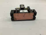 Motordriver M4A Electrical Board