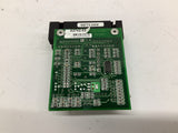 Motordriver M4A Electrical Board