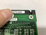 Motordriver M4A Electrical Board