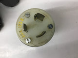 Assorted Plugs And Receptacles Lot Of 5