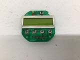 SD1602C Display Power Switch