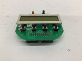 SD1602C Display Power Switch