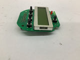 SD1602C Display Power Switch