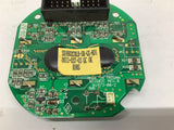 SD1602C Display Power Switch