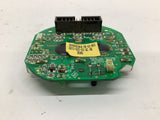 SD1602C Display Power Switch
