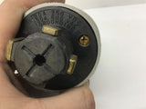 Arrow Hart Twist Lock Receptacle 30 amp 600 Vac