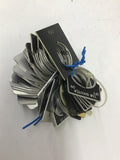 Legend Plates Lot Of 47