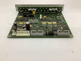 Avery Dennison A3417-01 Electrical Board