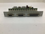 Avery Dennison A3417-01 Electrical Board