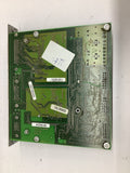 Avery Dennison A3417-01 Electrical Board