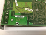 Avery Dennison A3417-01 Electrical Board