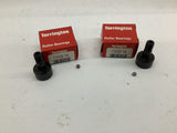 Torrington CRSB-14 Roller Bearings Lot Of 2