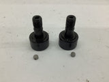 Torrington CRSB-14 Roller Bearings Lot Of 2