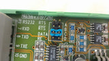 Phonix Klemmen Typ Um, 553480M0, Kk553480-4895-B, Din Rail Mounted