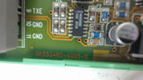 Phonix Klemmen Typ Um, 553480M0, Kk553480-4895-B, Din Rail Mounted