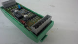 Phonix Klemmen Typ Um, 553480M0, Kk553480-4895-B, Din Rail Mounted