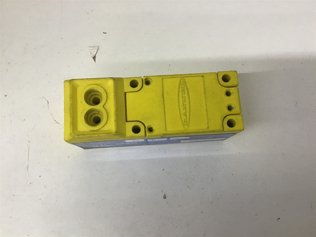 Banner Multi Beam Sensor F1-P-LM3 10-30 VDC 250 MA
