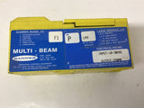 Banner Multi Beam Sensor F1-P-LM3 10-30 VDC 250 MA