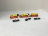 Ohmite D12K5R012 Resistors Watts 5 OHMS Lot Of 3