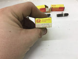 Ohmite D12K5R012 Resistors Watts 5 OHMS Lot Of 3